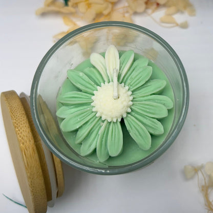Kerze - Aromatherapie Forest scent