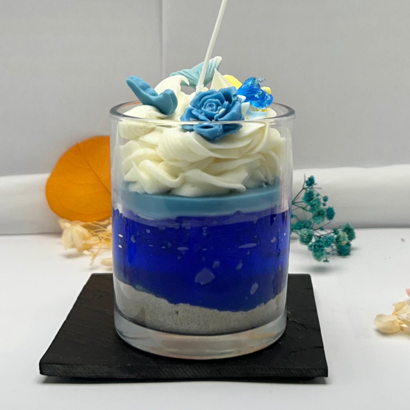 Candle - Ocean