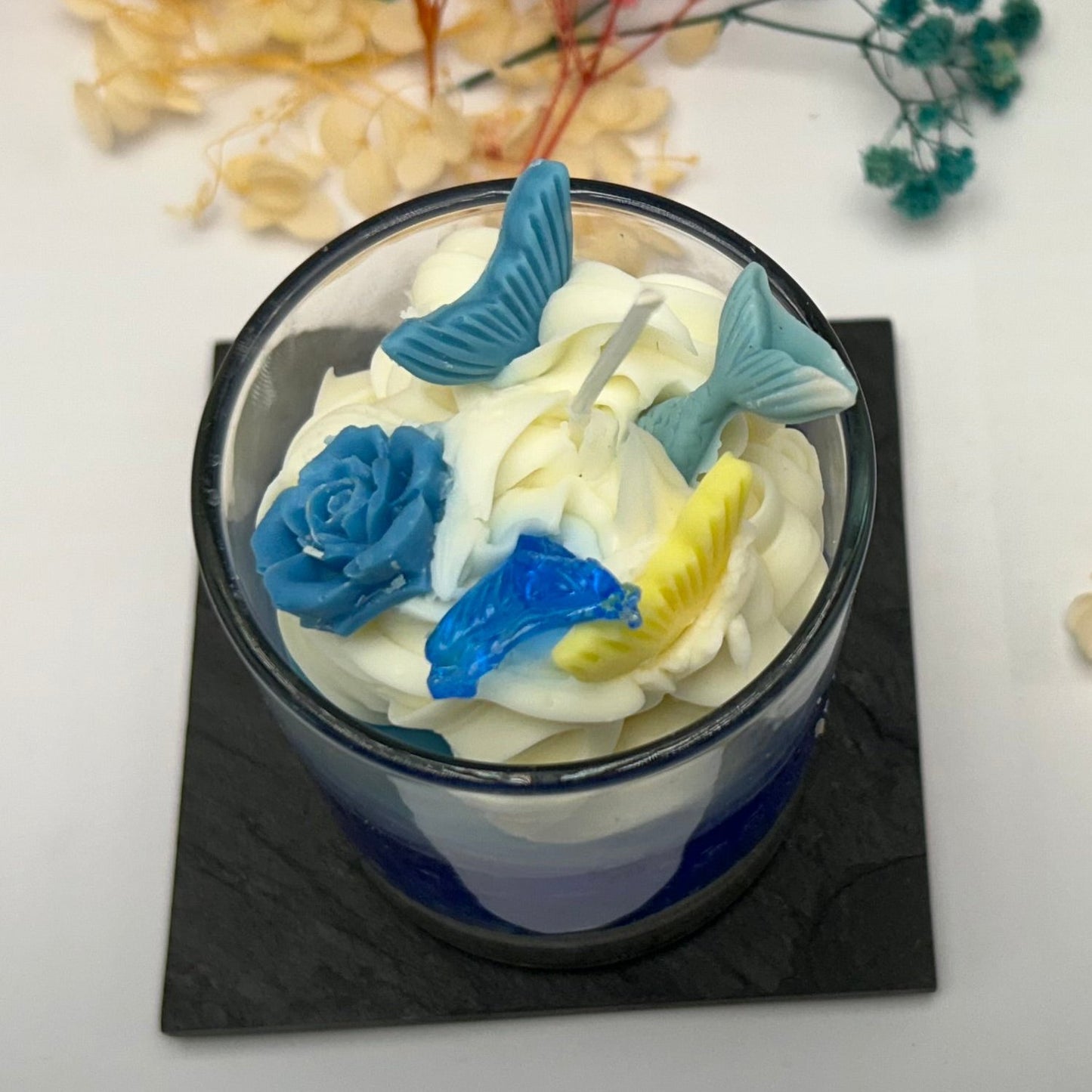 Candle - Ocean