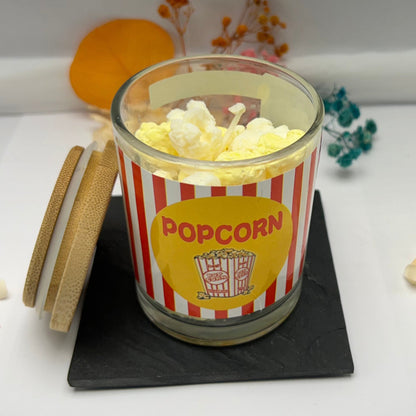 Candle - Popcorn