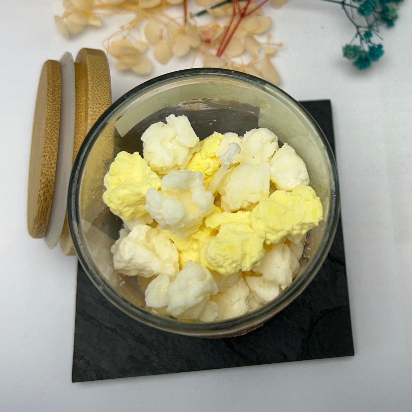 Candle - Popcorn