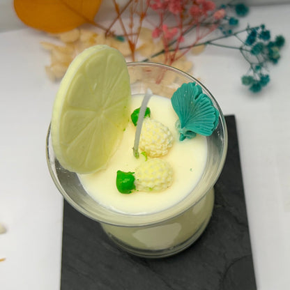 Candle - Pina Colada