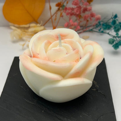 Candle - Rose