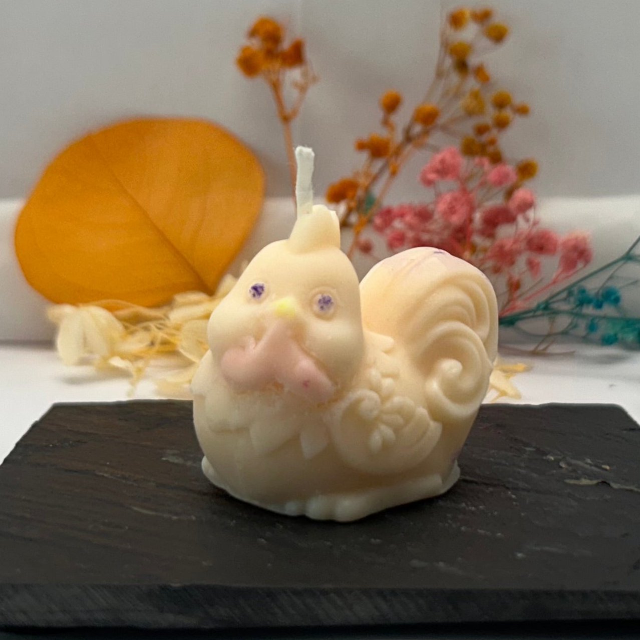 Candle - Chick