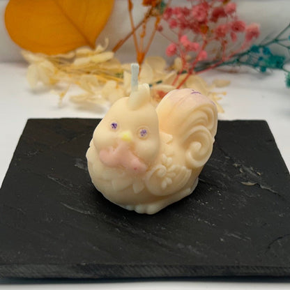 Candle - Chick