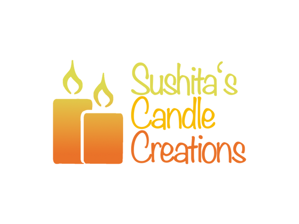 Sushita's Candle Creations